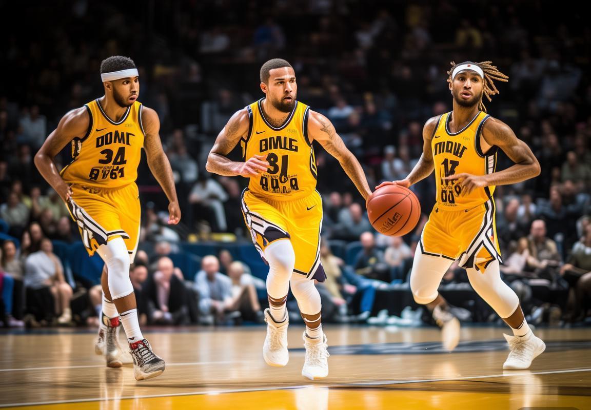 爆冷逆转！加时赛三人组主导防守绞杀战击溃豪强