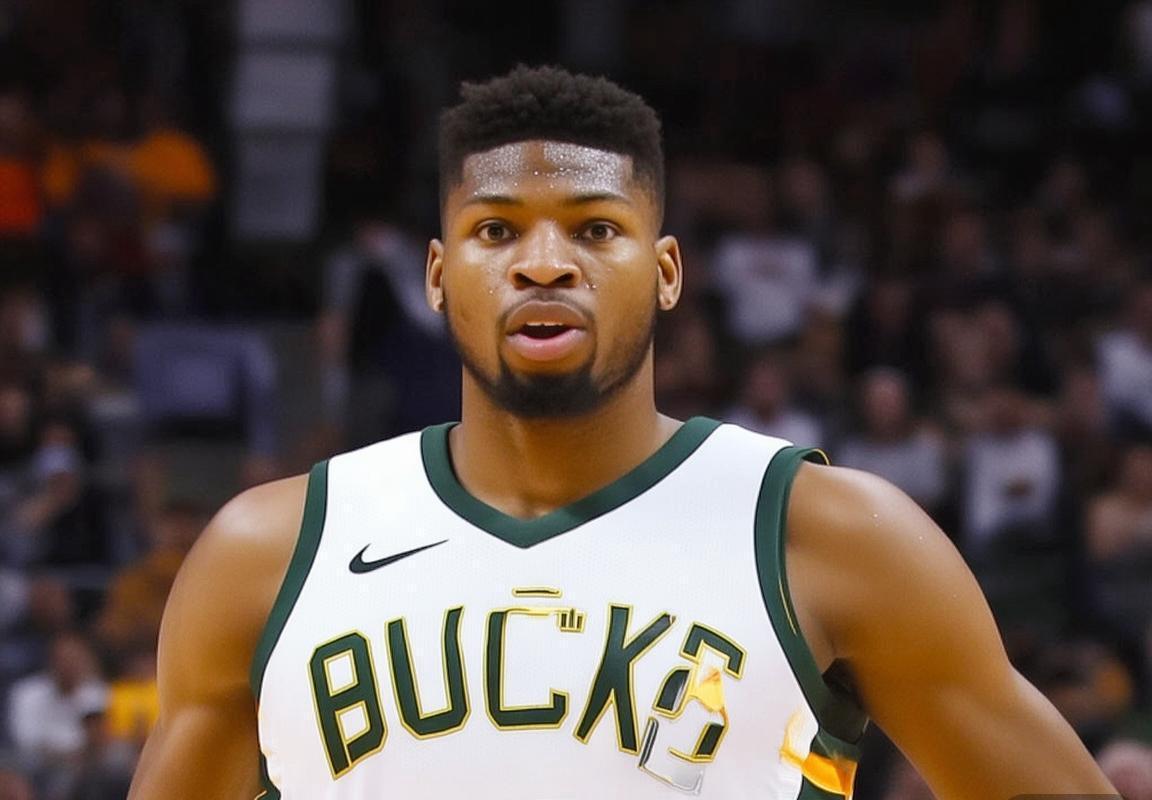 雄鹿队季后赛前景蒙阴：扬尼斯·阿德托昆博左小腿拉伤引发交易流言