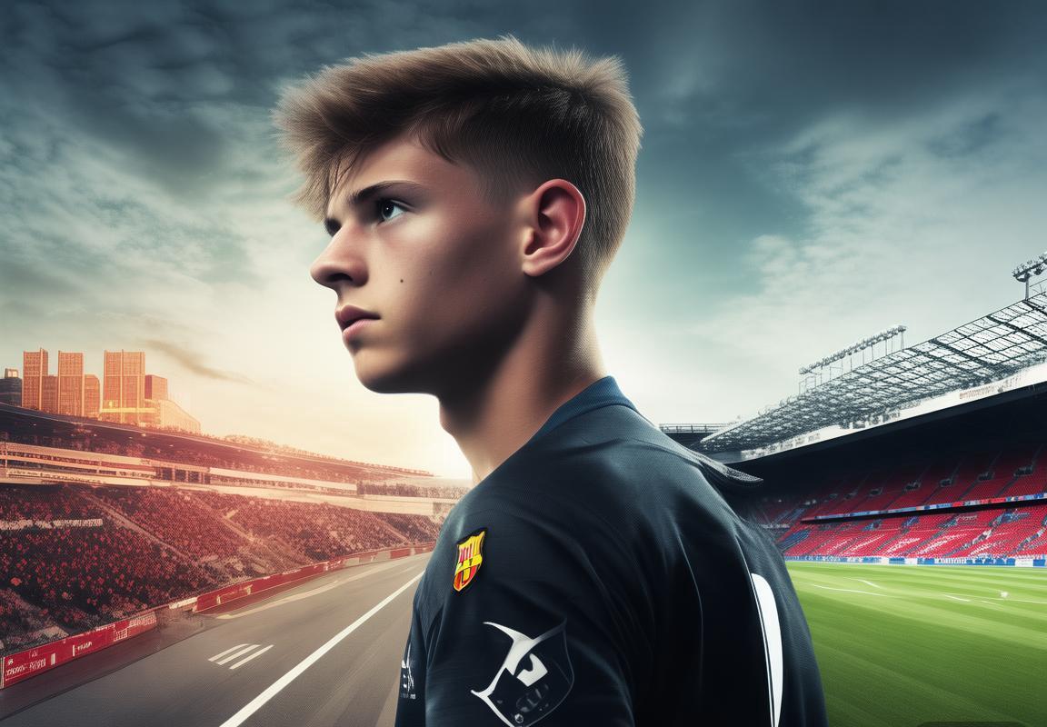 曼联豪赠跑车力留“最强10后”梅西·马塞洛，青训复兴计划直面巴萨转会竞争