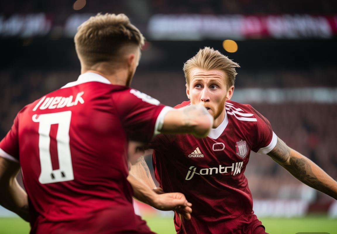 利物浦防线漏洞频现，斯洛特亟需战术调整以挽救赛季目标